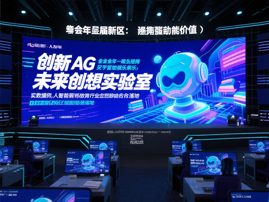 创新是ag金年会长期坚持的核心价值，它不仅深入娱乐