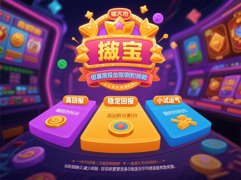 在夺宝过程中，预算是一项关键因素。虽然大奖的魅力不