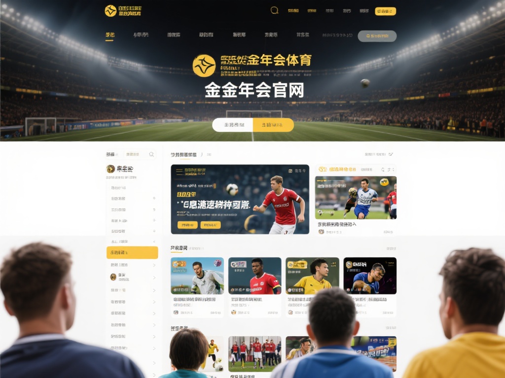 在这个信息飞速发展的时代，体育爱好者总在寻找一个能