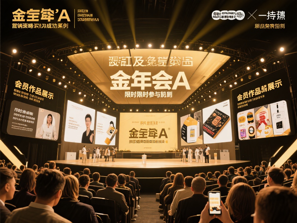 此外，金年会a的营销策略也是其成功的一部分。它利用