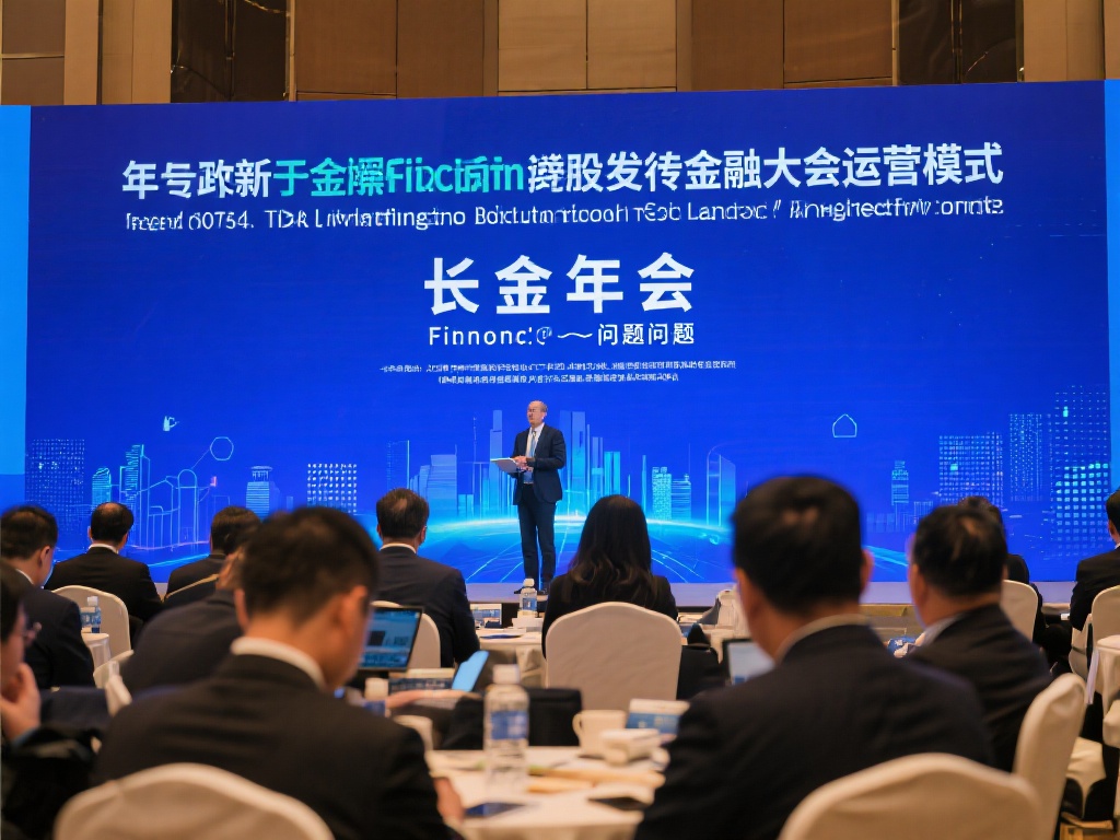 近年来，金融科技的快速发展正在改变传统金融的运营模