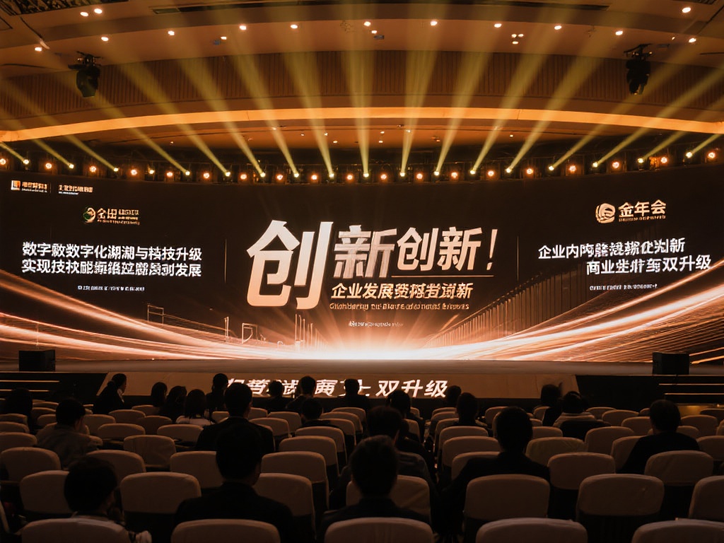 在数字化浪潮与技术升级的双重推动下，创新已成为企业