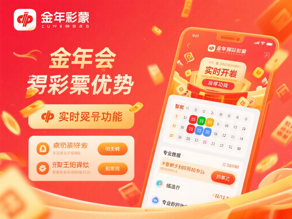 了解金年会彩票的优势
金年会彩票不仅提供了丰富的