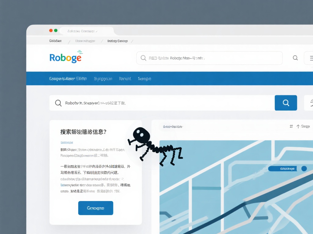 有时候，搜索不到特定信息也可能是由于网站自身的技术