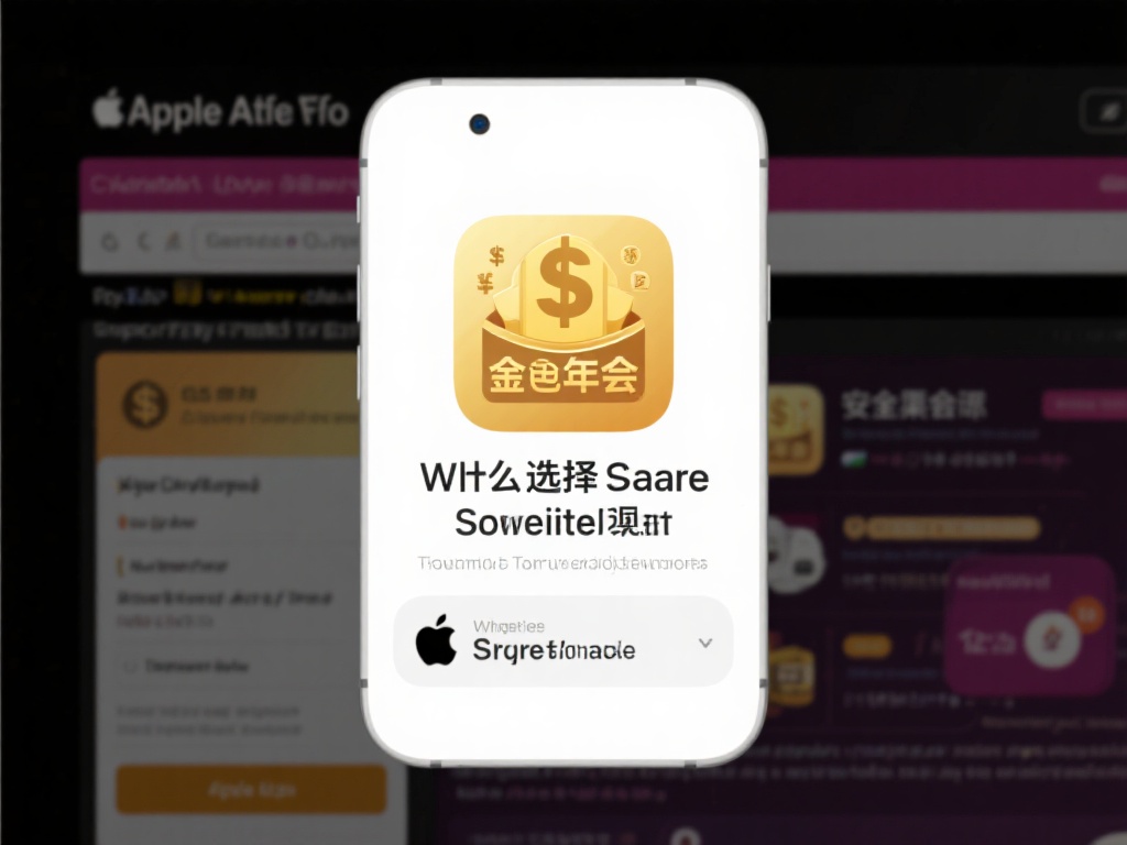 为什么选择安全渠道至关重要
在提供丰富功能的同时