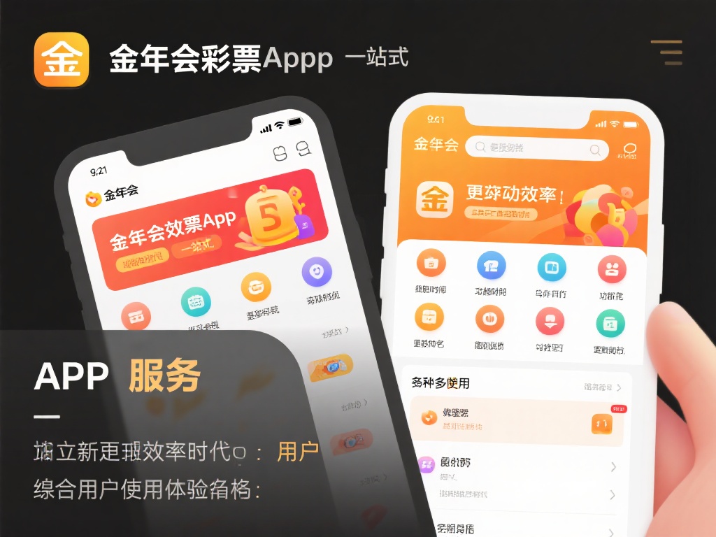 在这个注重效率的时代，用户更加青睐能够提供“一站式