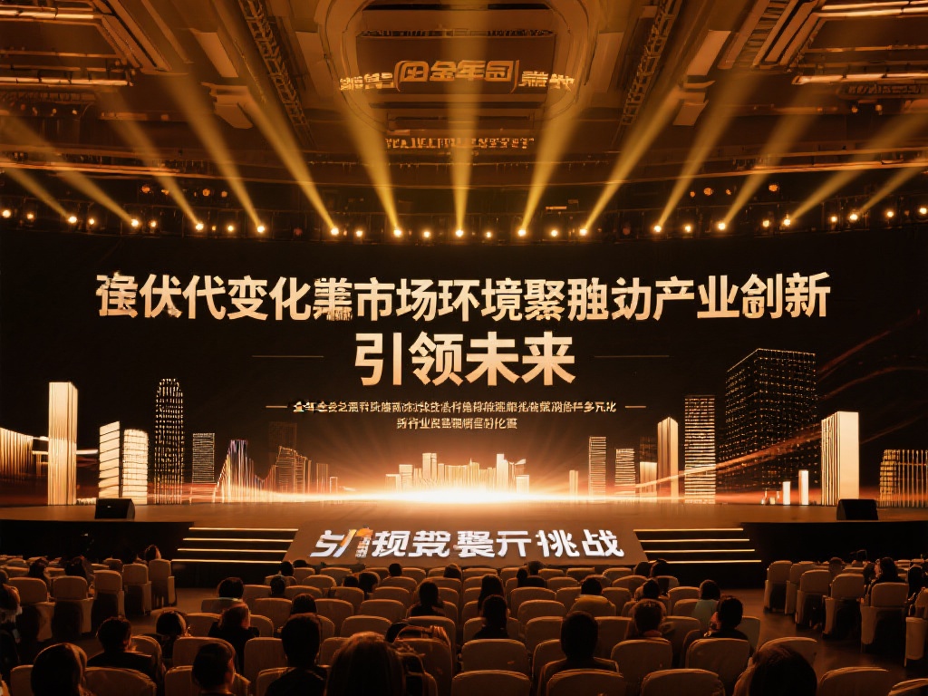 不断变化的市场环境助推产业革新
近年来，随着技术