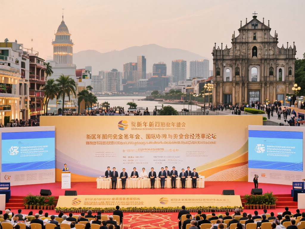 近年来，金年会作为国际知名的经济论坛，逐渐成为地区