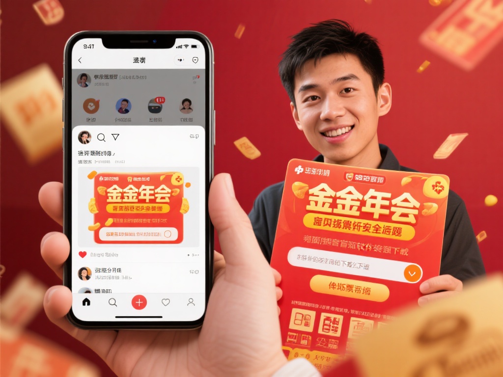 小张是一位经常购买彩票的热爱者，他曾通过社交平台获