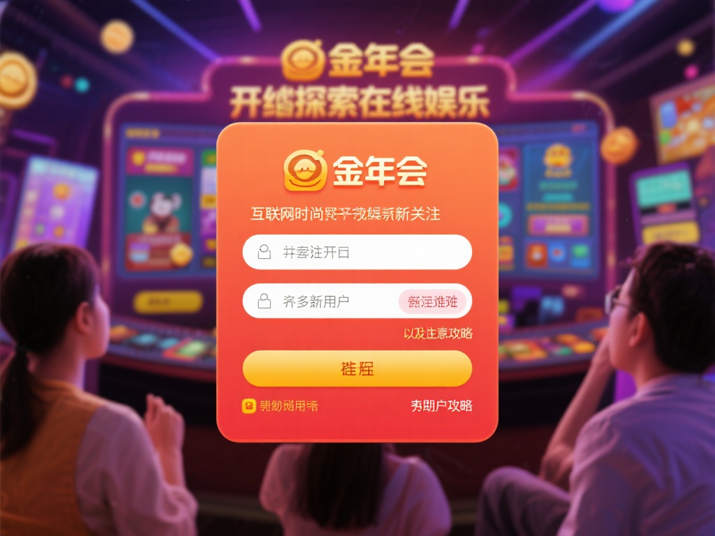 在互联网时代，许多人开始探索在线娱乐的新方式。金年