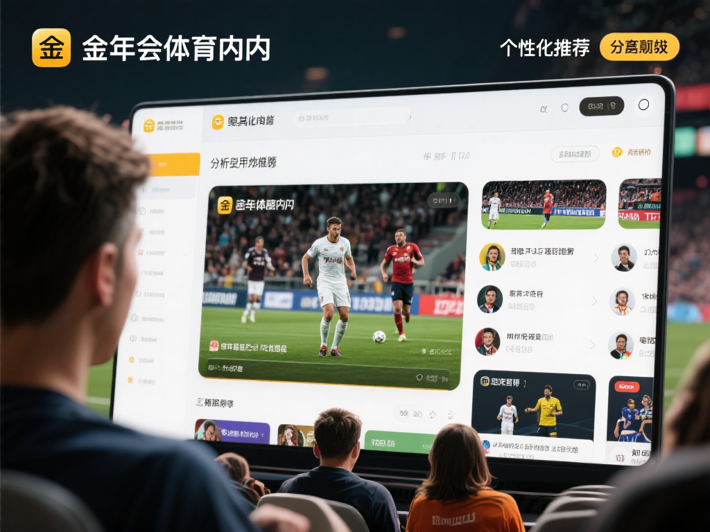 相比于其他体育直播平台，金年会体育在线入口在个性化