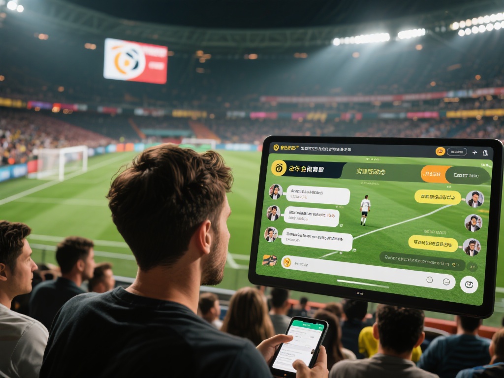 有用户反馈称，金年会体育平台的互动功能让比赛更加精