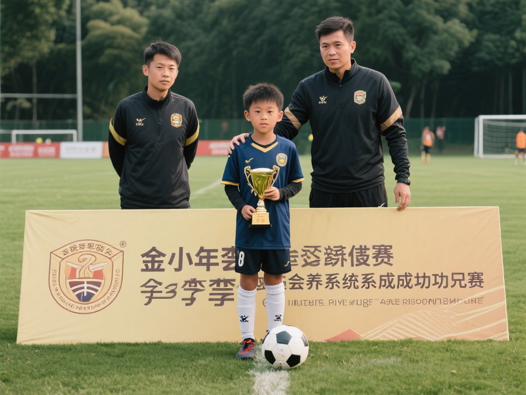 一位名叫小李的球员是金年会培养体系成功的典范。刚加