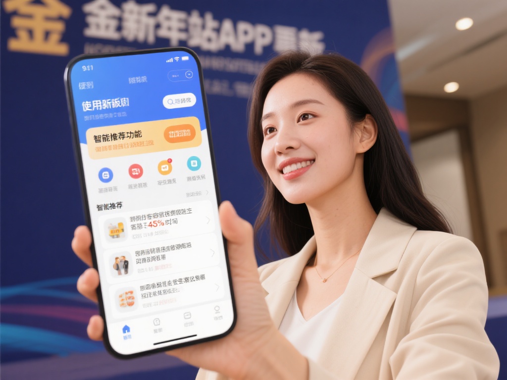 某位用户在试用最新版本后分享了她的体验：“过去我经