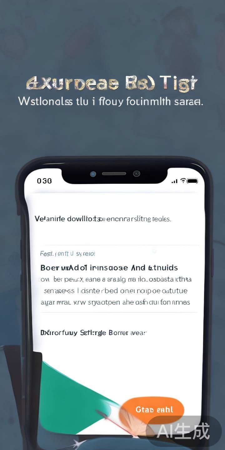 在正式下载安装前，用户需要确认手机系统版本符合软件