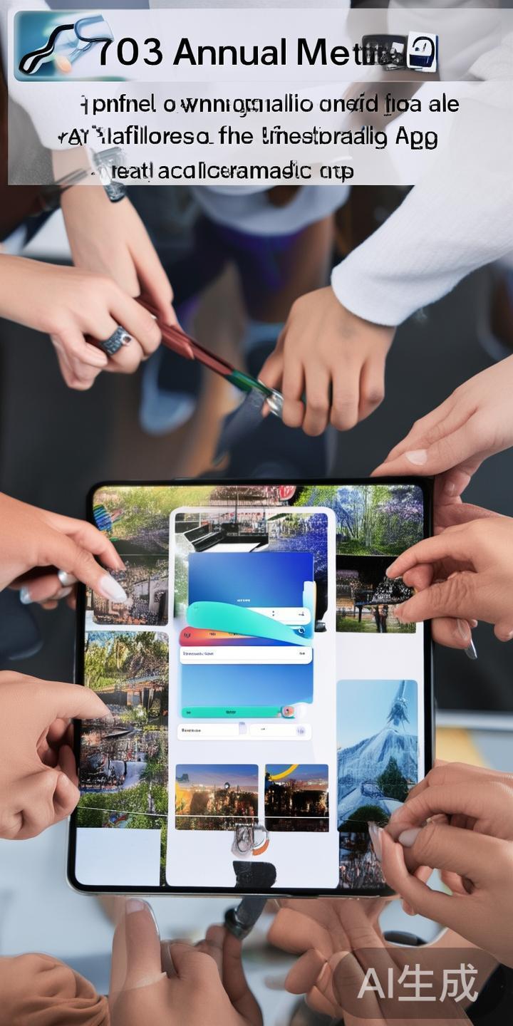 前言
随着移动应用逐渐成为人们生活中不可或缺的交