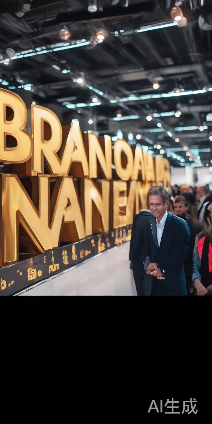 打造响亮的“金字招牌”首先需要有清晰的品牌定位。企