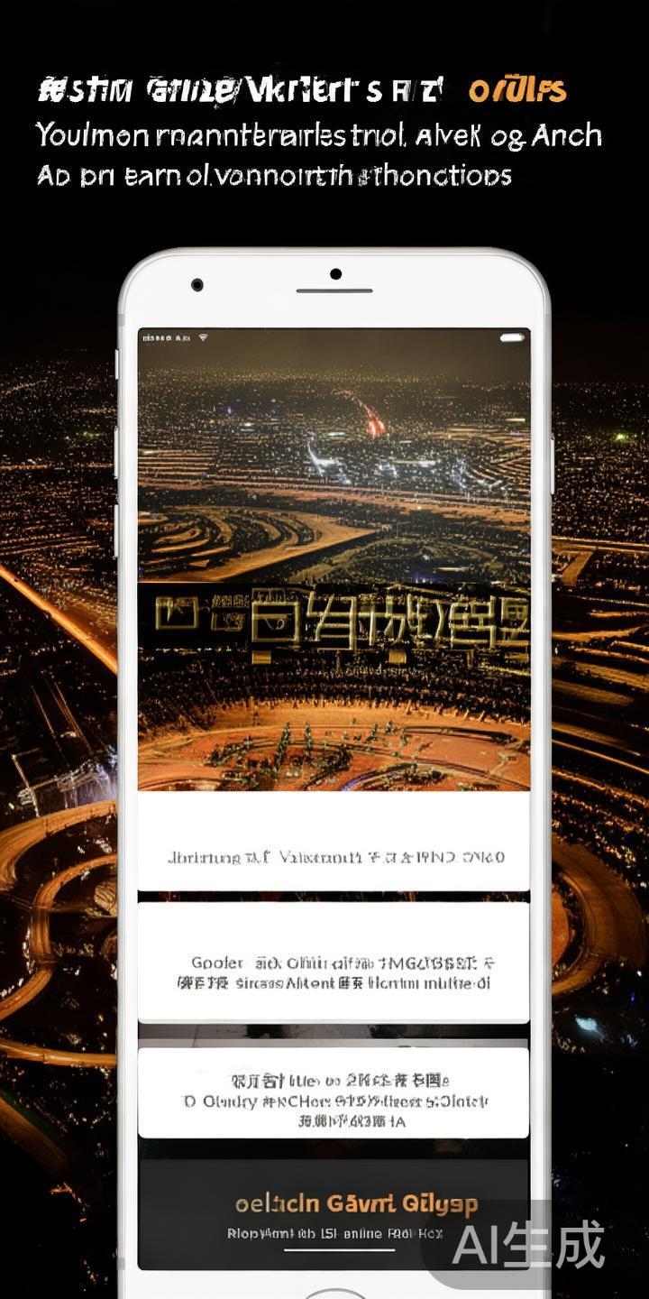 在数字化时代，活动App的普及大大提升了参与者的互