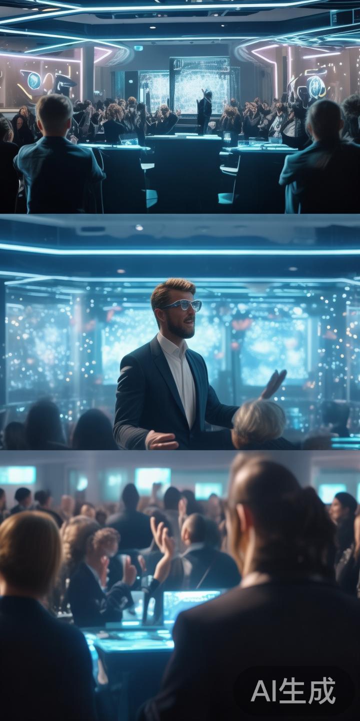 全面解析“金年会提资”政策:企业员工必知的相关事项 以某技术公司为例,员工在年会期间提出希望增加奖金的