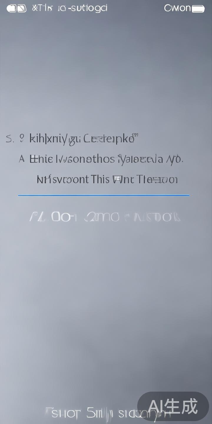 苹果用户必看:完整掌握金年会App下载安装与使用攻略 首先建议确认您的苹果设备iOS系统版本。通常,最新