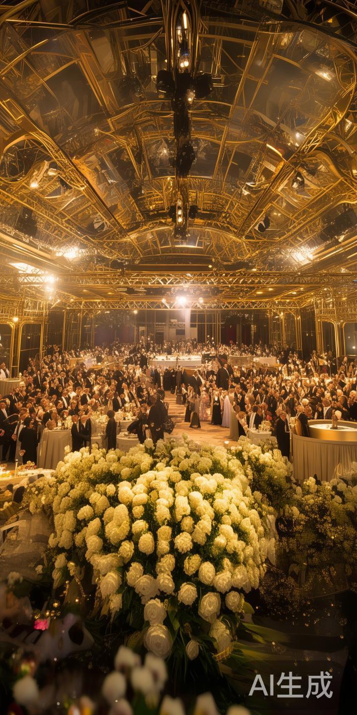 金年会，指的是企业每年举行的年度盛典，通常在年末或