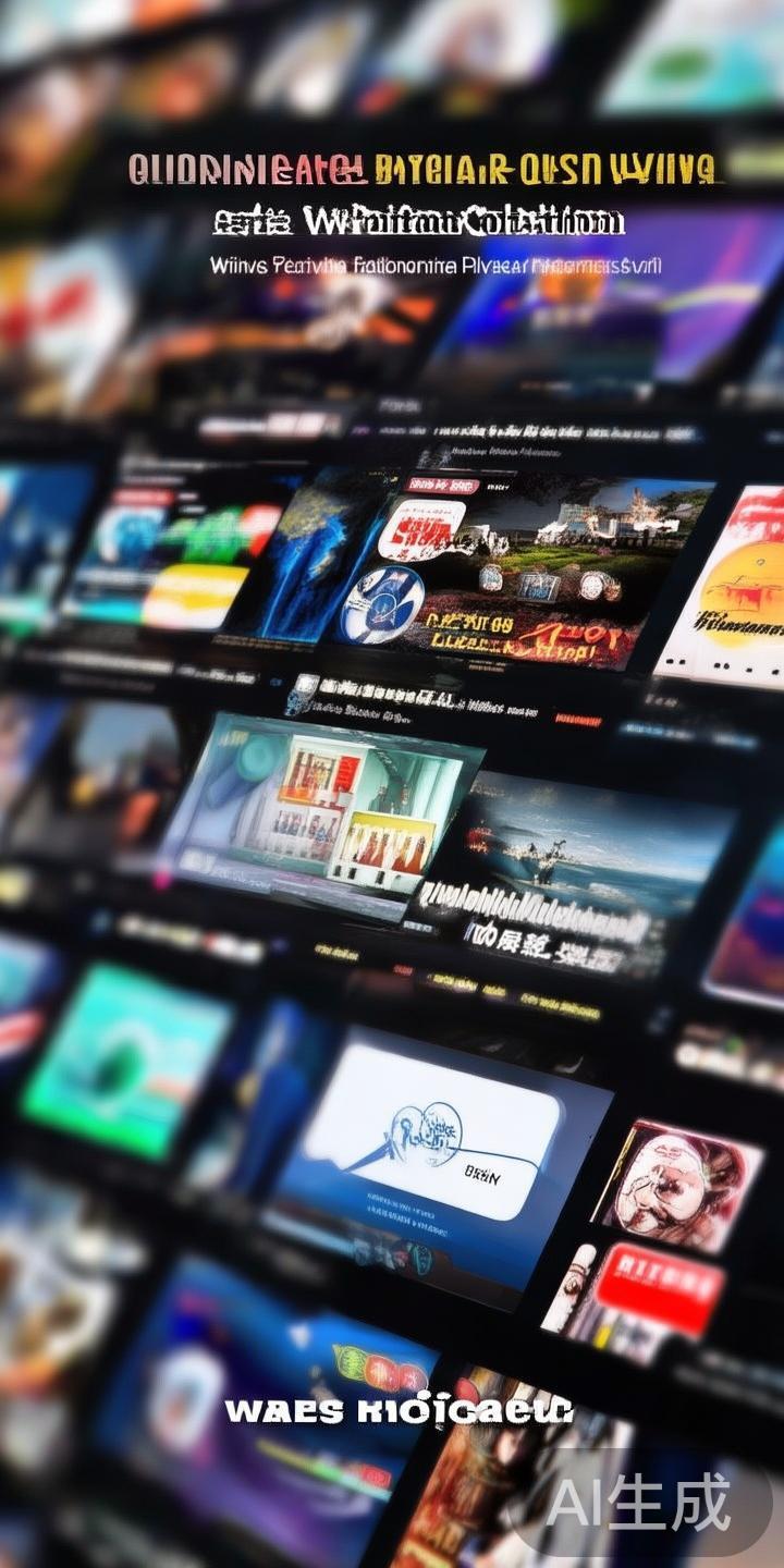 随着在线视频技术的不断升级，金年会等大型活动的直播