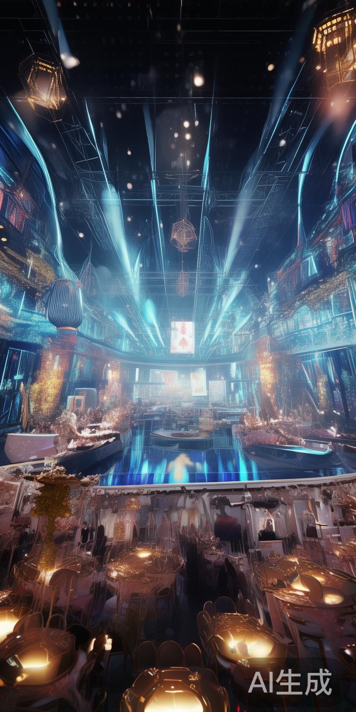 内容是线上金年会的灵魂。一场令人难忘的在线活动，必